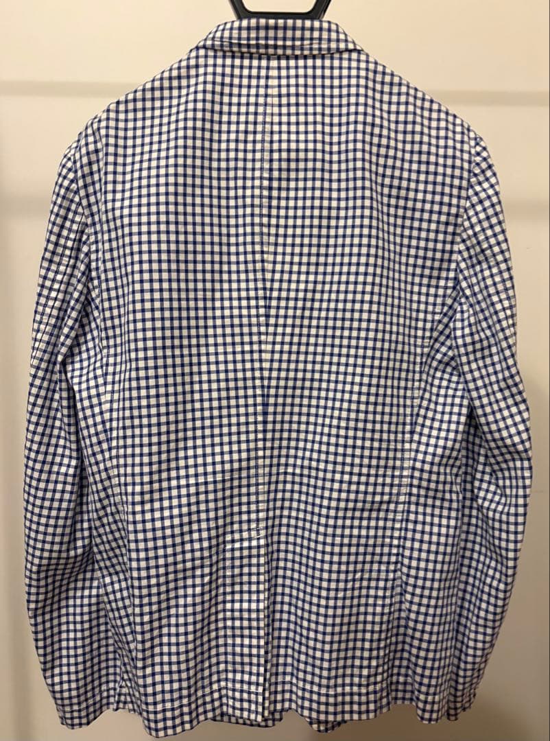 09SS COMME des GARCONS HOMME ジャケット　ブレザー