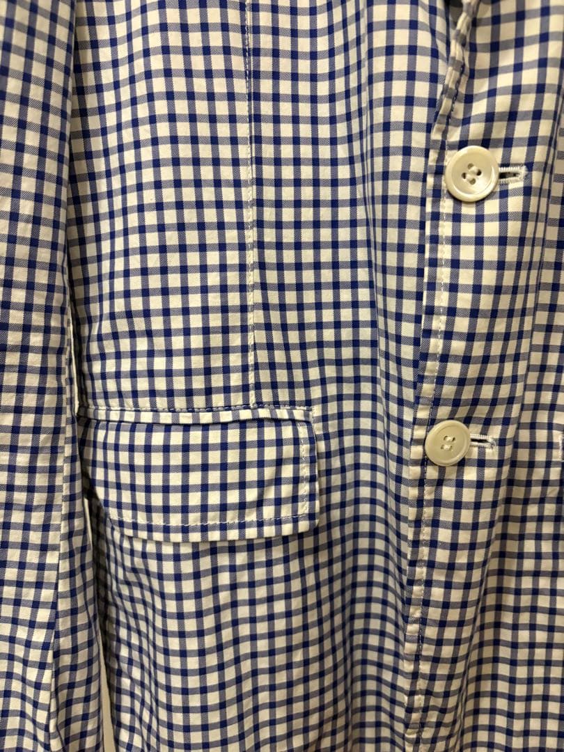 09SS COMME des GARCONS HOMME ジャケット　ブレザー