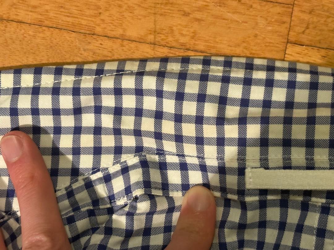 09SS COMME des GARCONS HOMME ジャケット　ブレザー