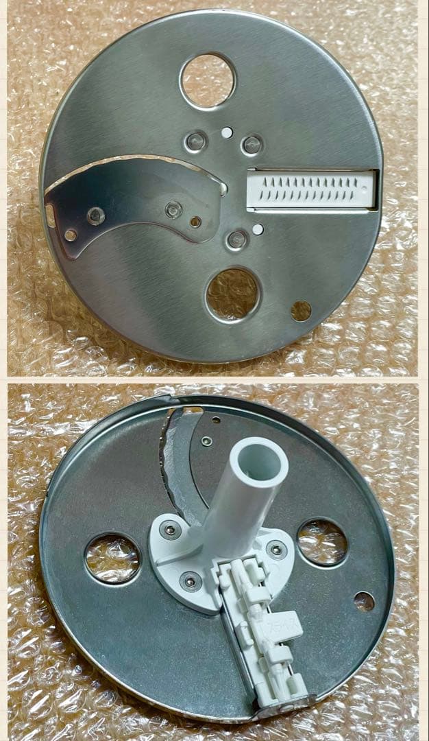 パナソニック Panasonic フードプロセッサー