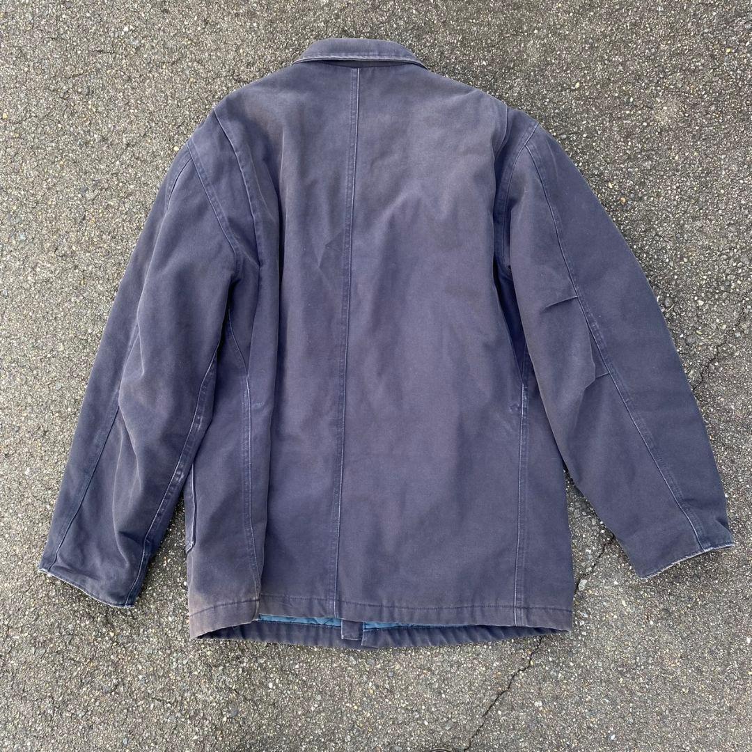 ジャケット・アウター 90s! Supreme duck traditional jacket