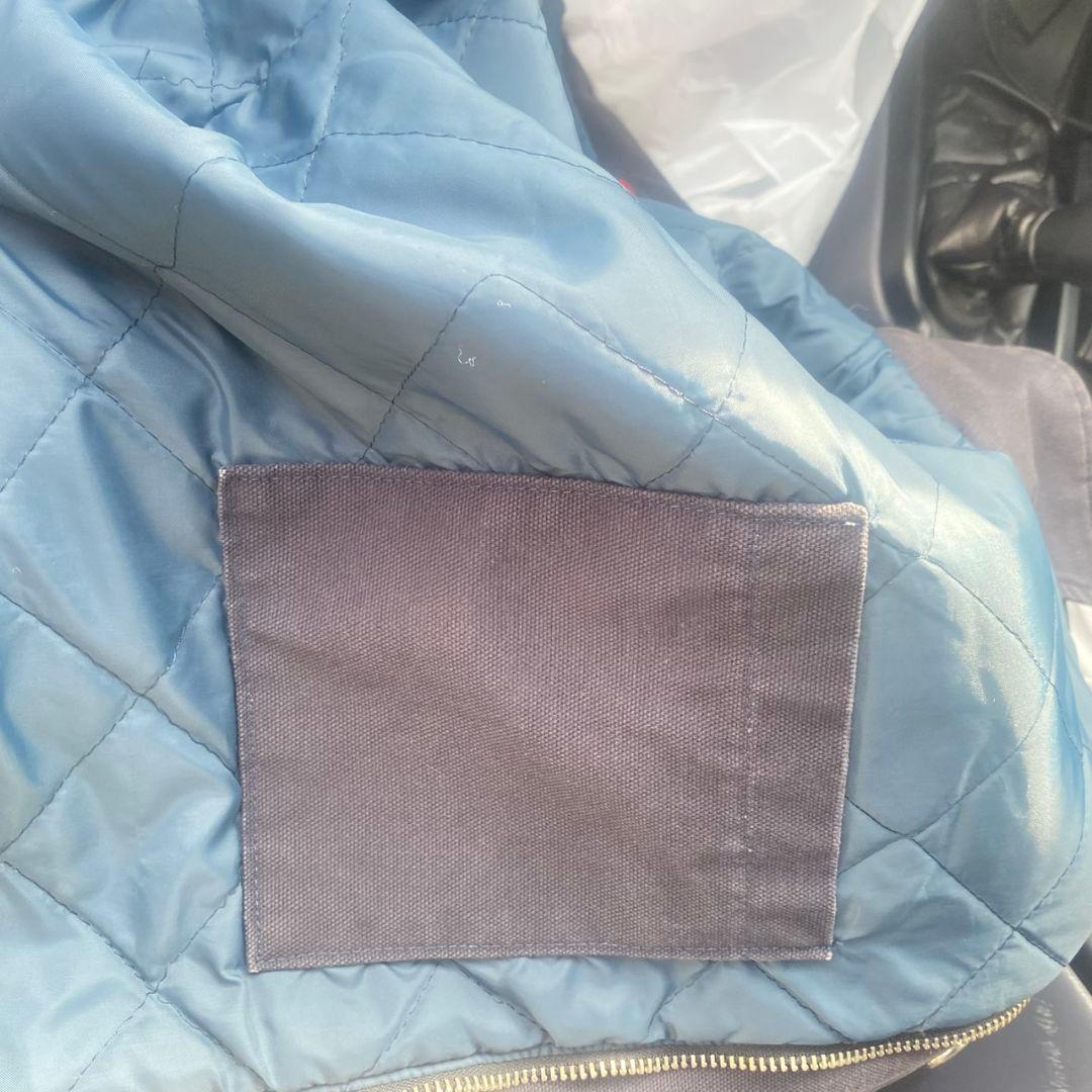 ジャケット・アウター 90s! Supreme duck traditional jacket