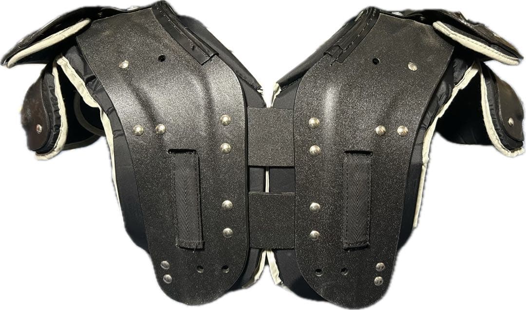 DOUGLAS D2 ショルダーパッド 18-19 Mサイズ