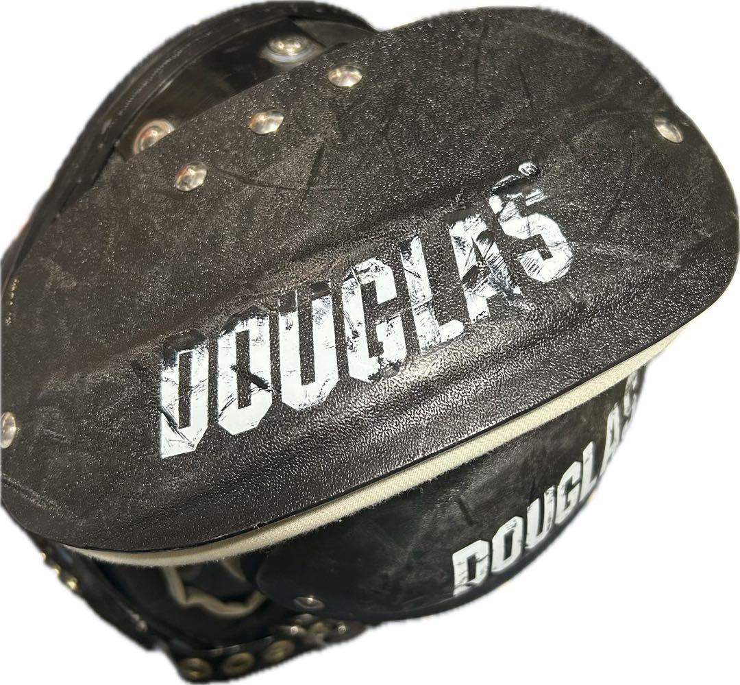 DOUGLAS D2 ショルダーパッド 18-19 Mサイズ