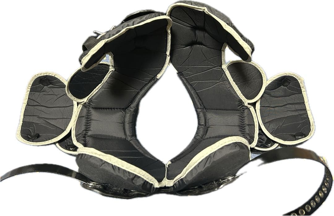 DOUGLAS D2 ショルダーパッド 18-19 Mサイズ