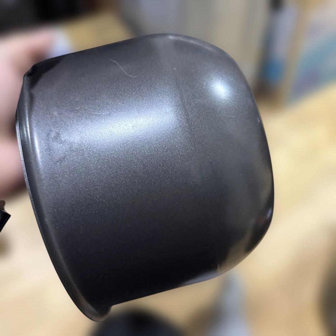 炊飯器 Zojirushi NP-ZX18