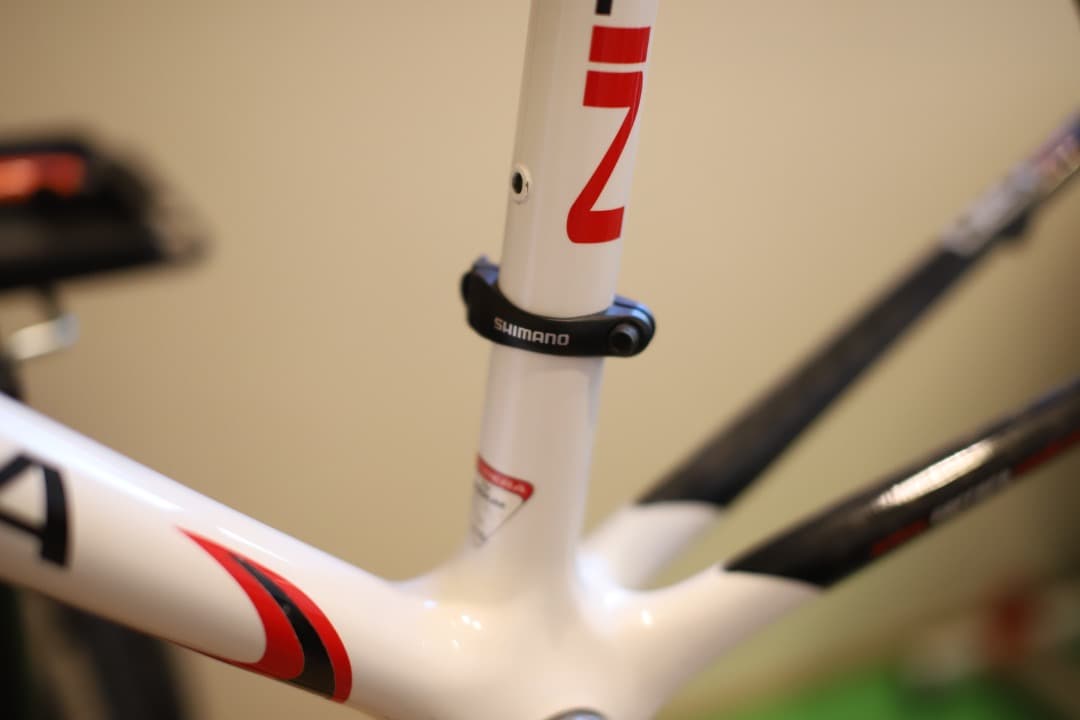 CARRERA「カレラ」2011 NITRO「ニトロ」 フルカーボンフレーム