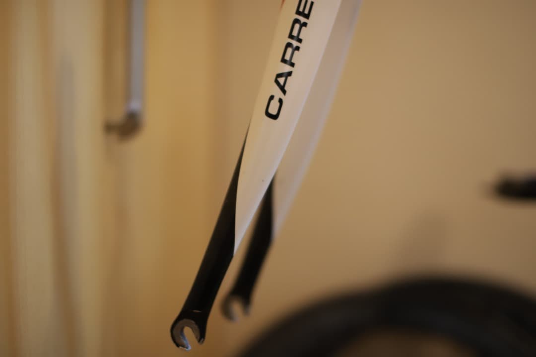 CARRERA「カレラ」2011 NITRO「ニトロ」 フルカーボンフレーム