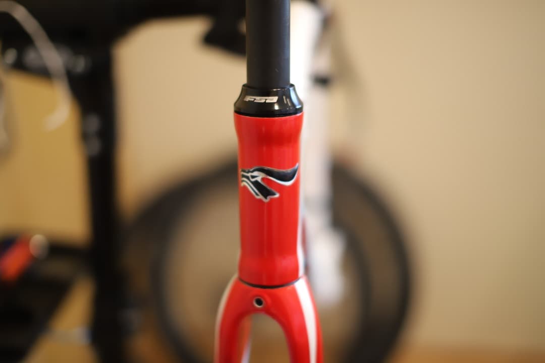 CARRERA「カレラ」2011 NITRO「ニトロ」 フルカーボンフレーム