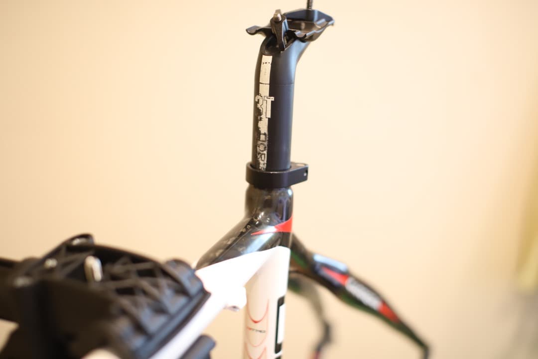 CARRERA「カレラ」2011 NITRO「ニトロ」 フルカーボンフレーム