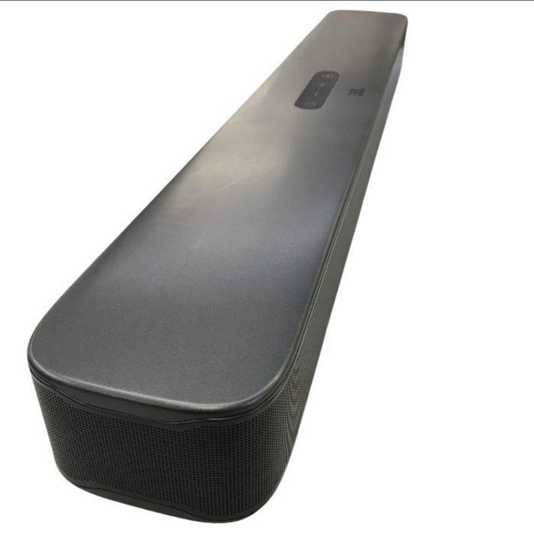 JBL BAR 2.0 ALL-IN-ONE サウンドバー 極美品 送料無料