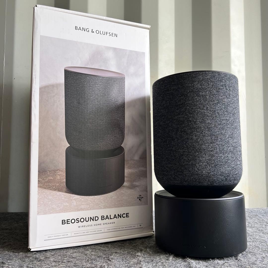 LF92 極美品！メンテナンス済み ✨バング&オルフセ Beosound