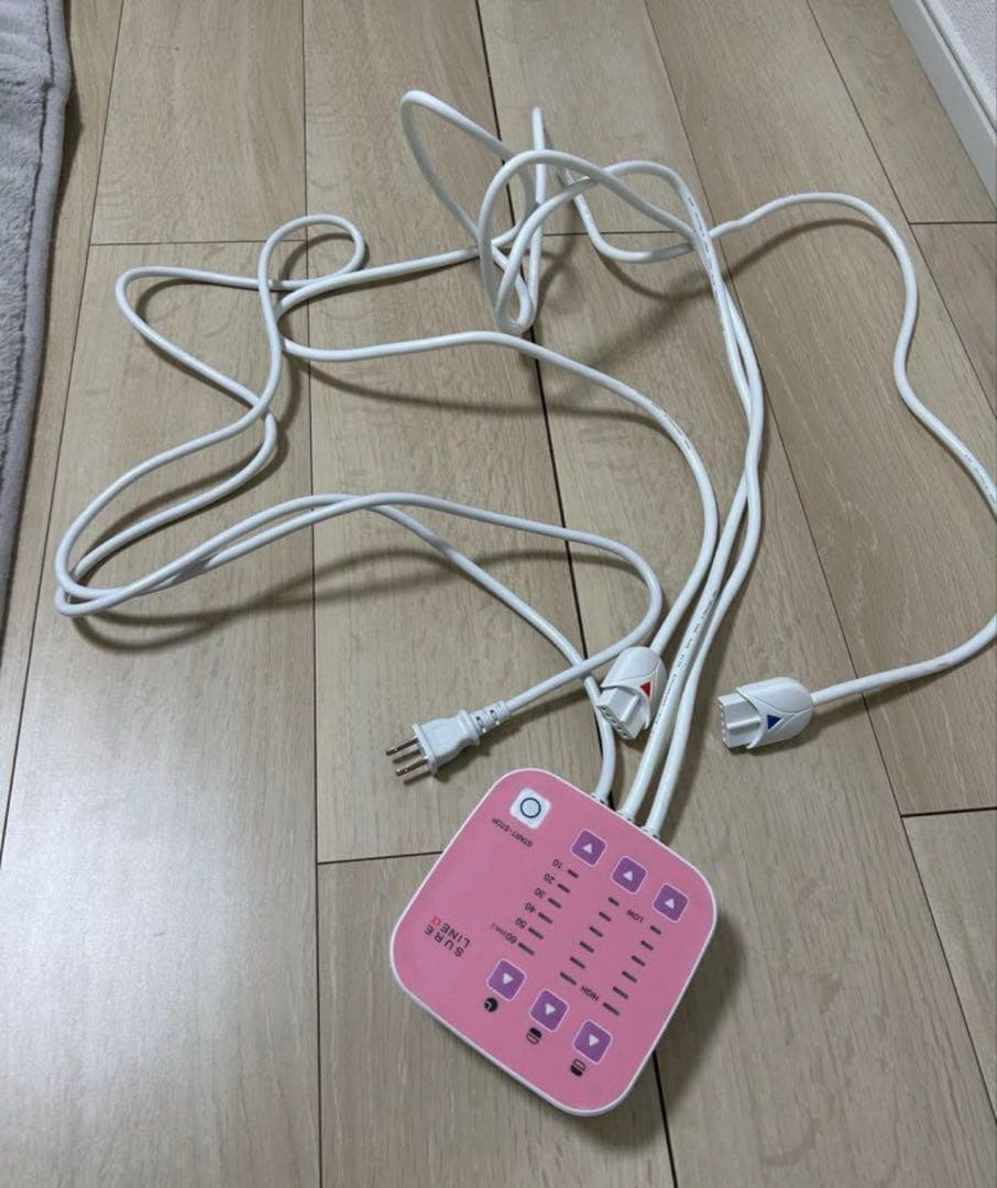 大幅値下げ！パルティール シュアラインa(遠赤外線マット)