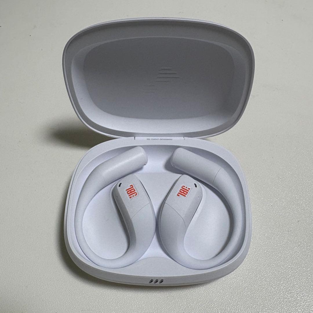 イヤホン JBL ENDURANCE ZONE