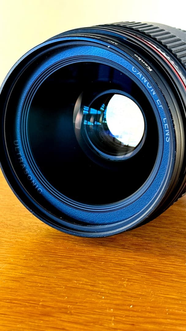 canon 単焦点レンズ EF35mm F1.4L USM フルサイズ対応