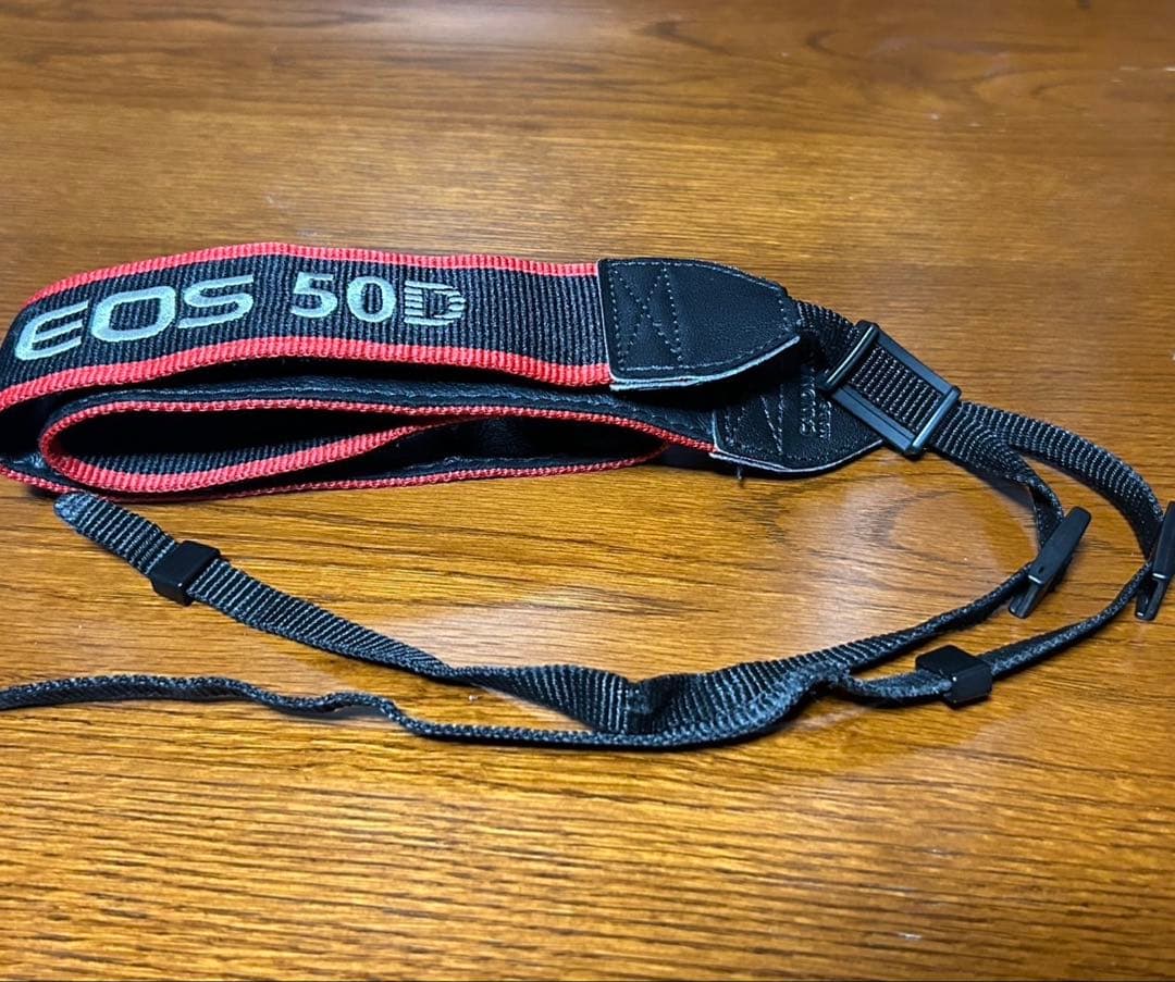 Canon EOS 50D デジタル一眼レフカメラ