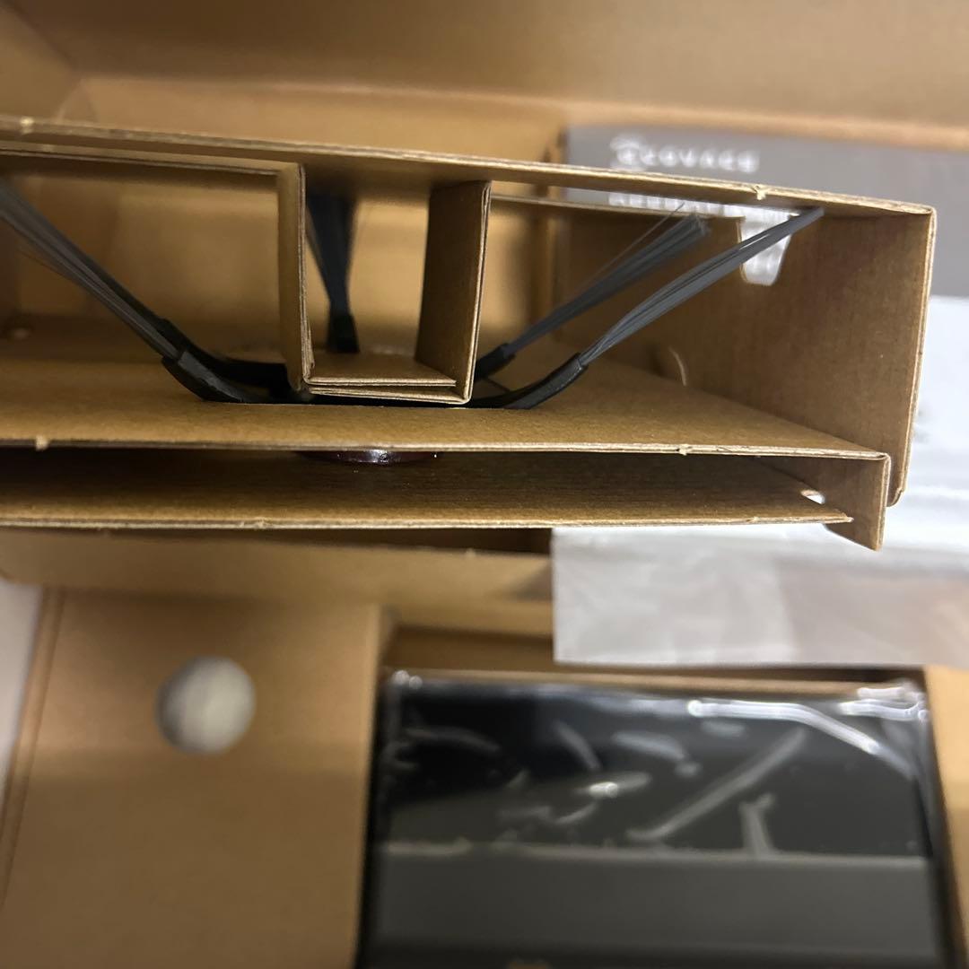 【未使用】ECOVACS DEEBOT ロボット掃除機　OZMO920 ②