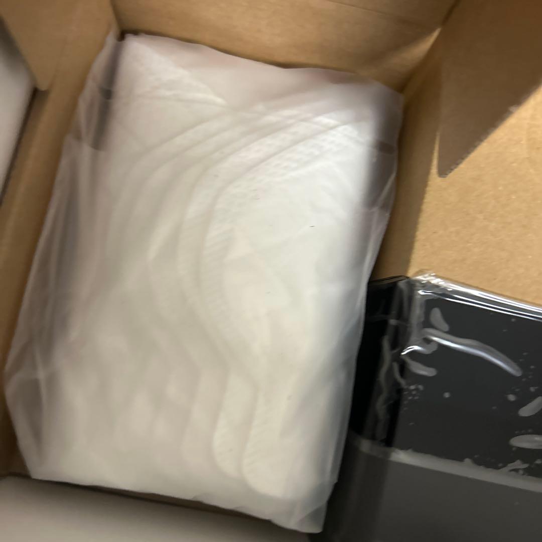 【未使用】ECOVACS DEEBOT ロボット掃除機　OZMO920 ②