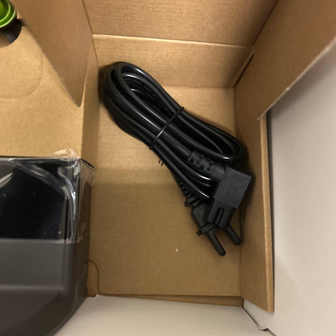 【未使用】ECOVACS DEEBOT ロボット掃除機　OZMO920 ②