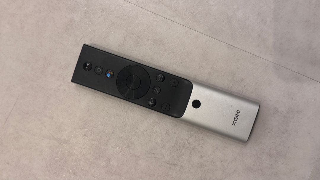 プロジェクター XGIMI AURA