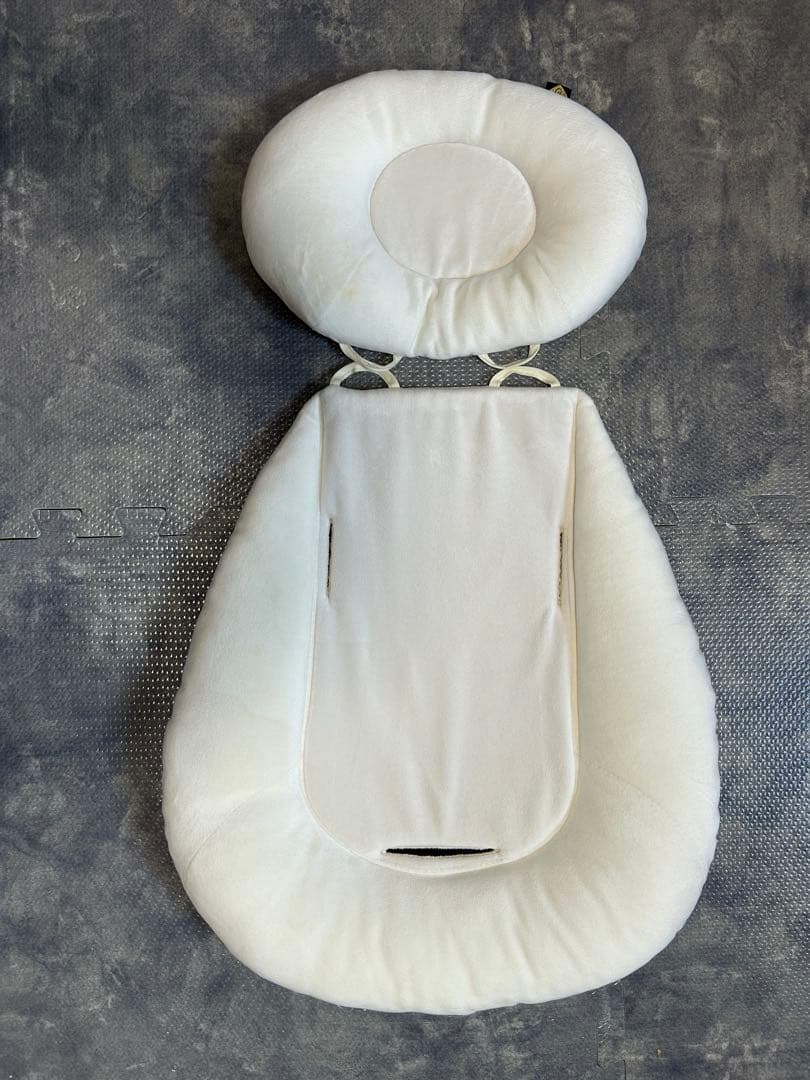 ネムリラ AUTO SWING BEDi Long コンビ Combi【コンビ】