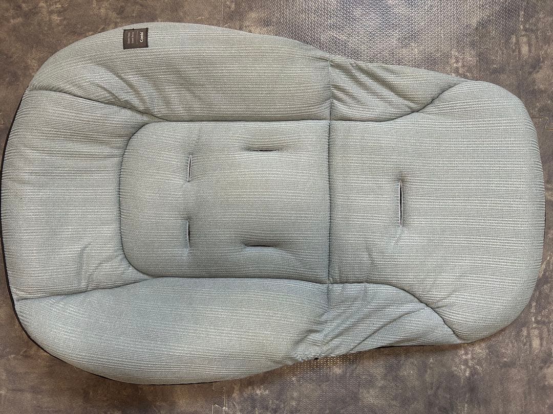 ネムリラ AUTO SWING BEDi Long コンビ Combi【コンビ】