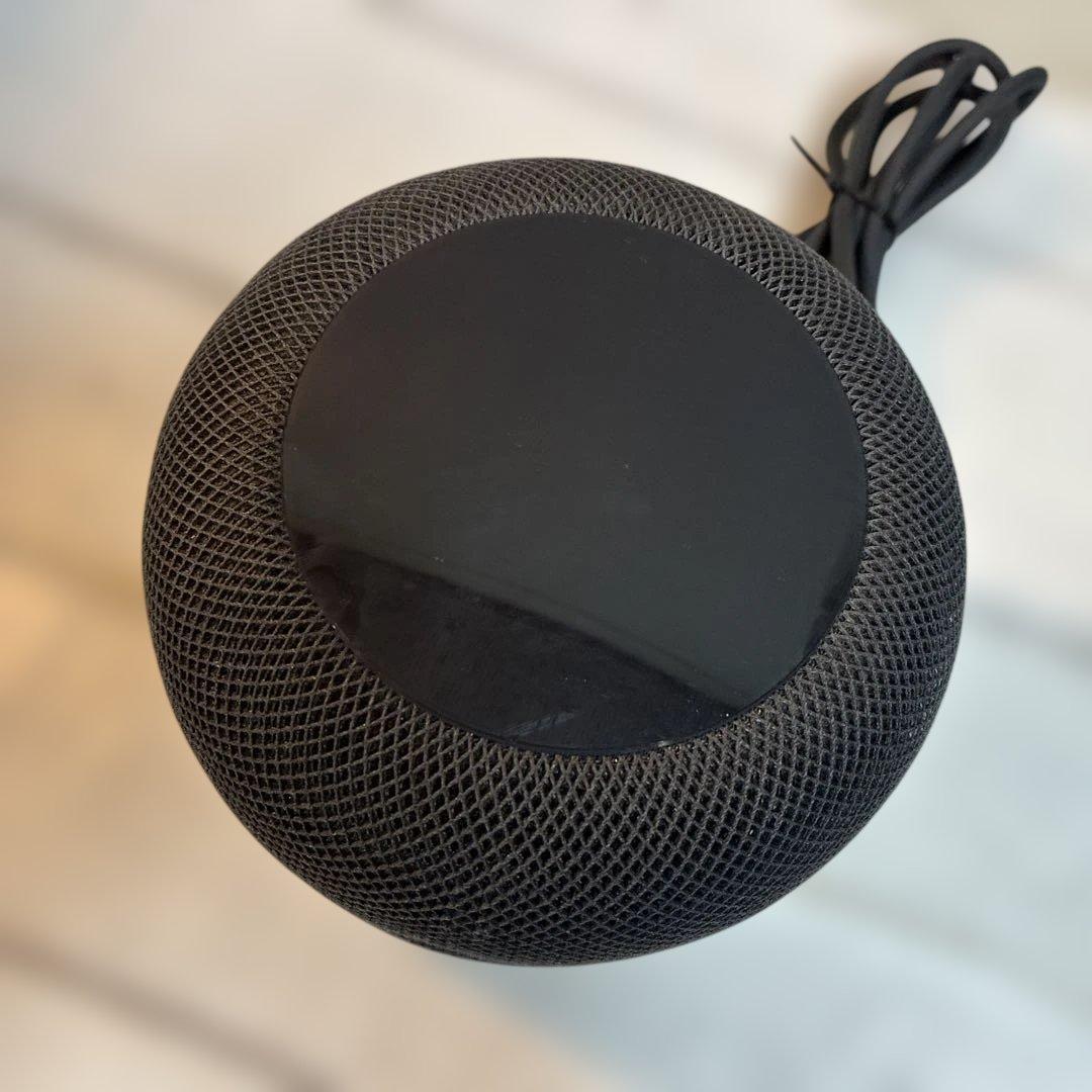 Apple Podスペースグレイ第一世代(ジャンク)