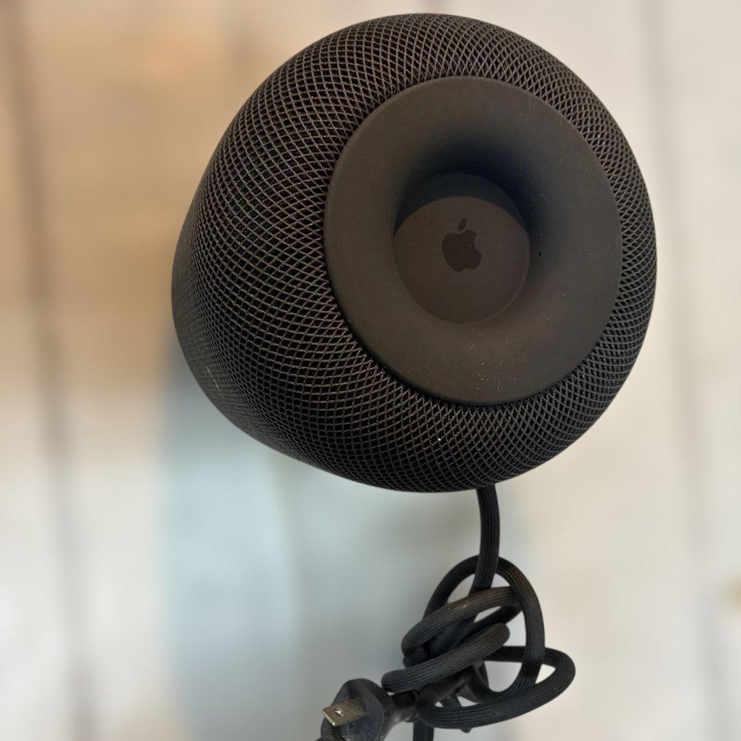 Apple Podスペースグレイ第一世代(ジャンク)