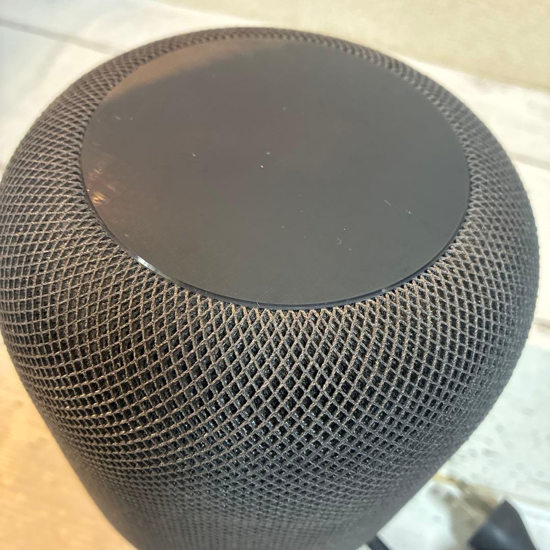 Apple Podスペースグレイ第一世代(ジャンク)