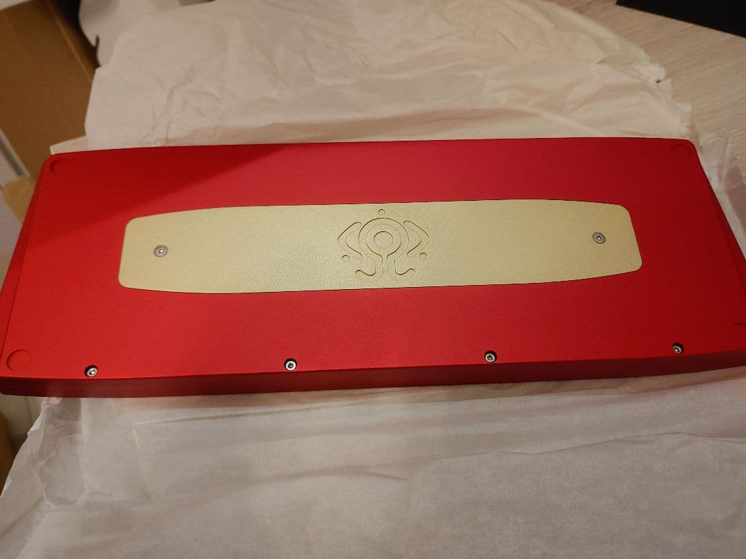 キーボード navi60