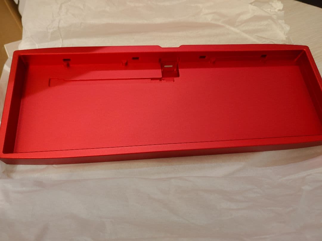 キーボード navi60