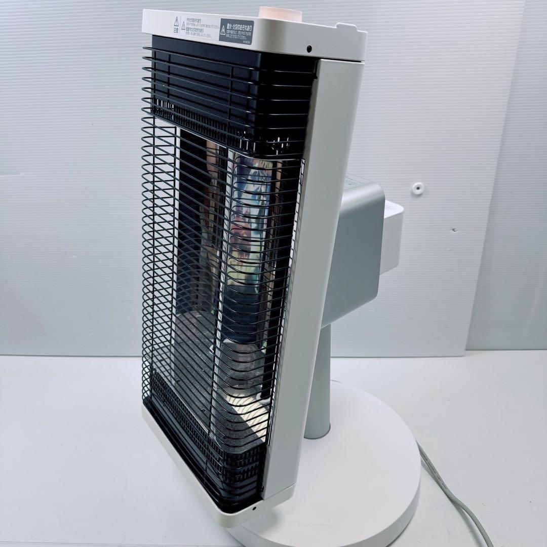 k1856 DAIKIN CER11XS-W WHITE セラムヒート