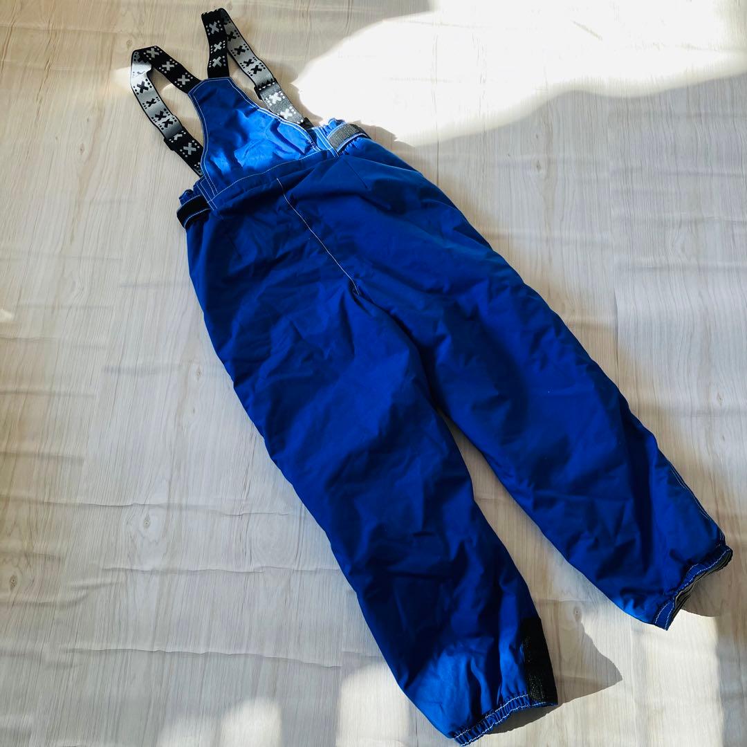 #G5✨希少 新品未使用✨AIRBORN✨スキー スノボ ウェア 上下 メンズS