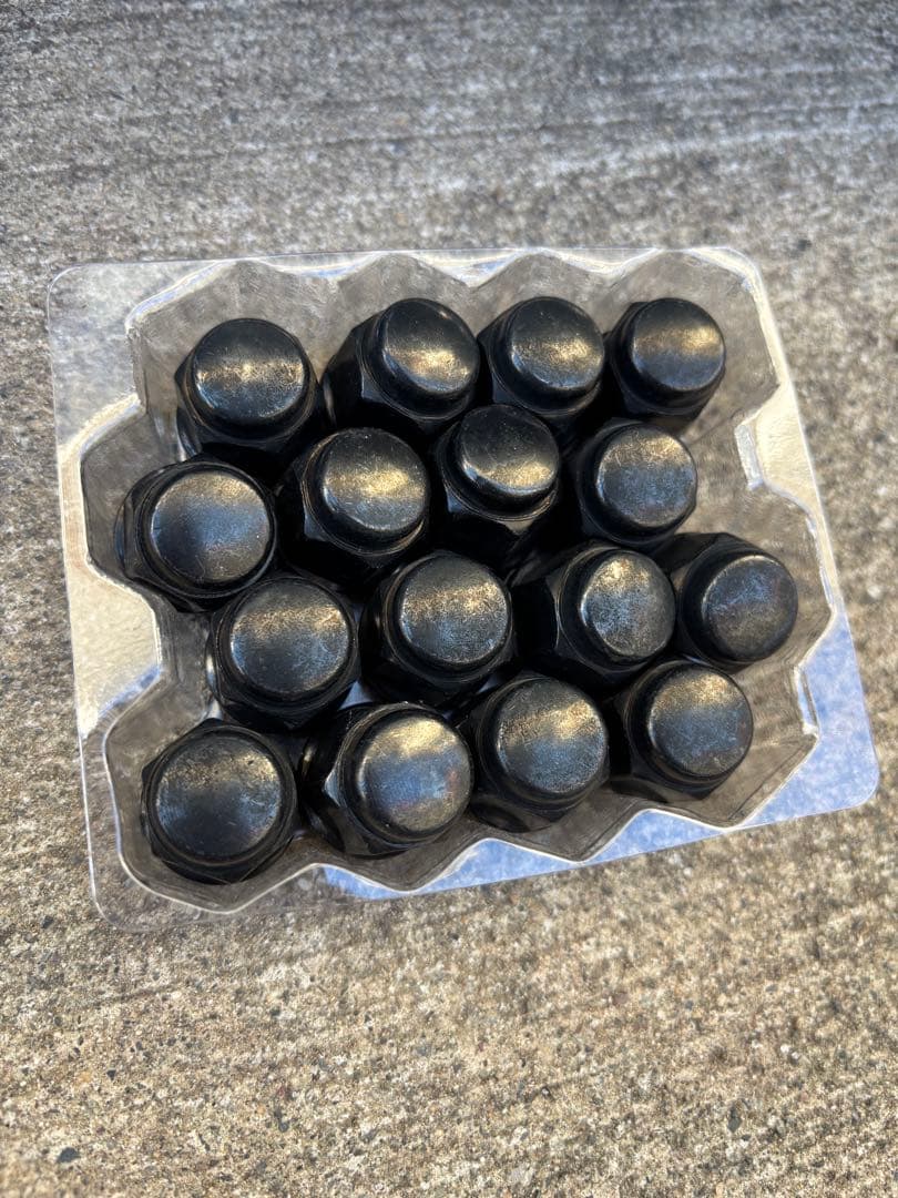 新車外し N-ONE 純正ホイール タイヤ セット