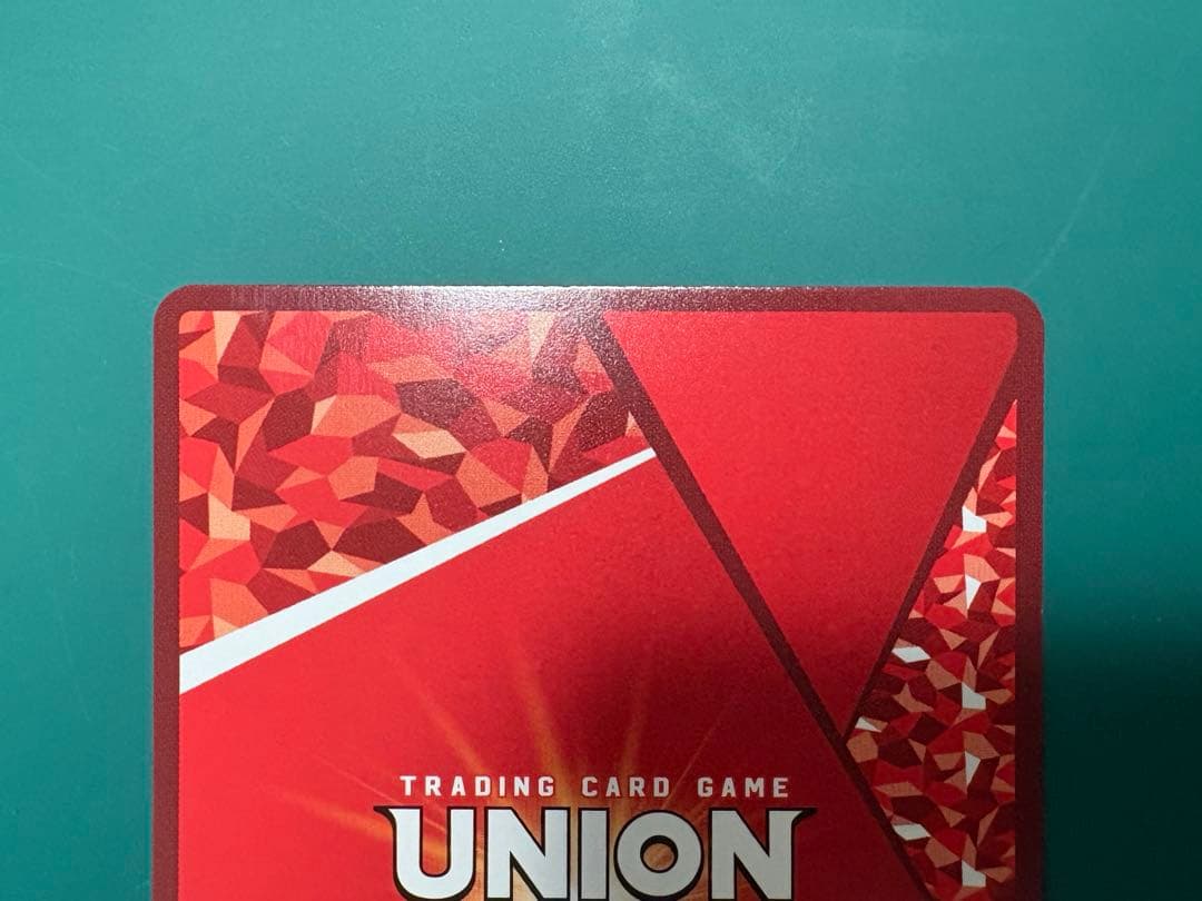 ユニオンアリーナ　悪魔ほむら　SR星2 パラレル