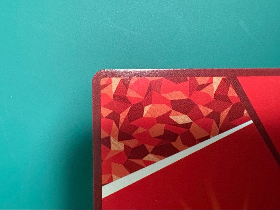 ユニオンアリーナ　悪魔ほむら　SR星2 パラレル