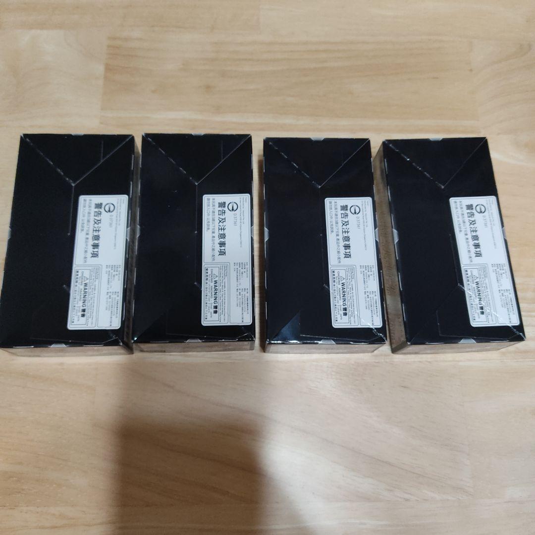 デジモンカードゲーム LM-04 トリッドヴァイス 新品 4BOX