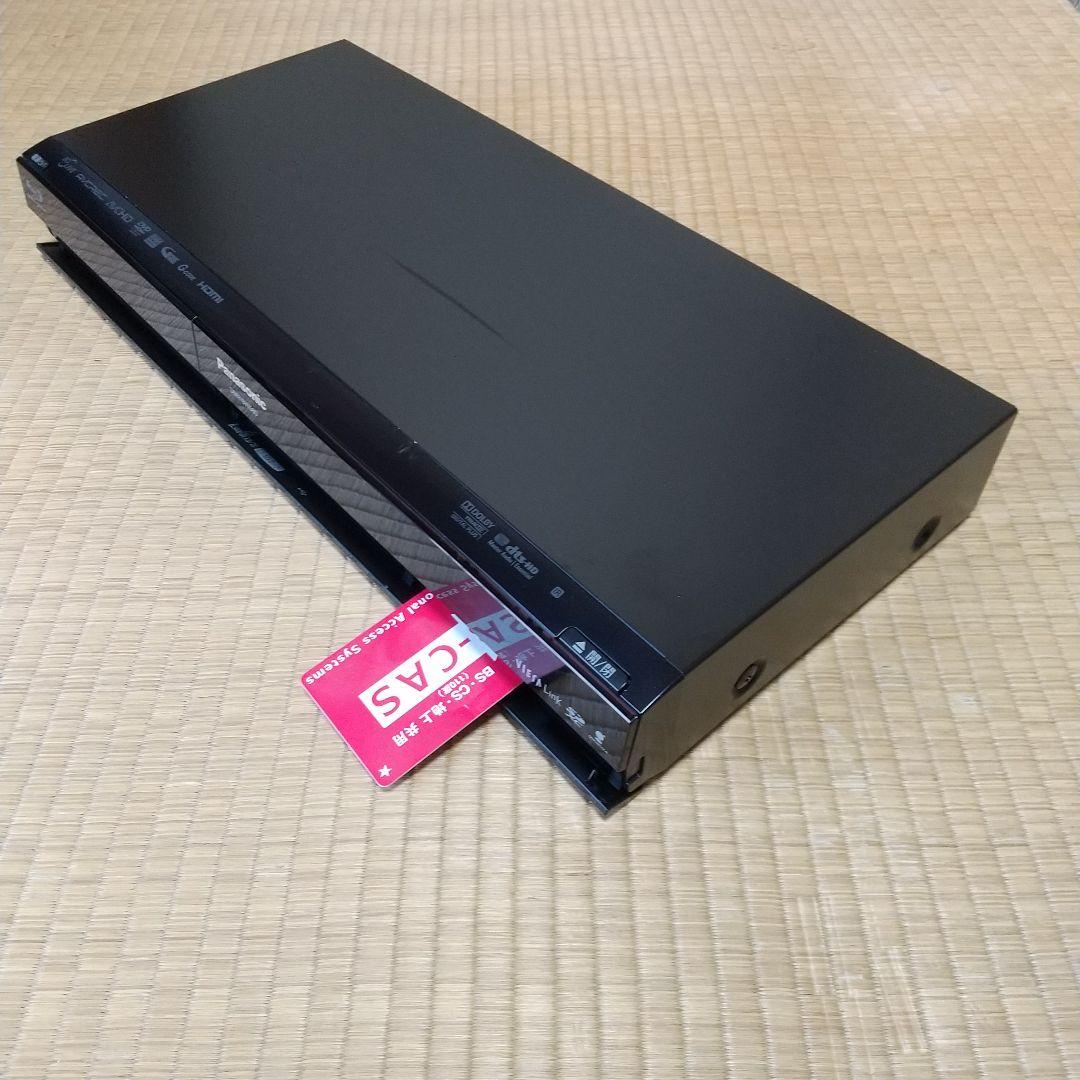 M*A様 パナソニック ブルーレイレコーダー DMR-BW680