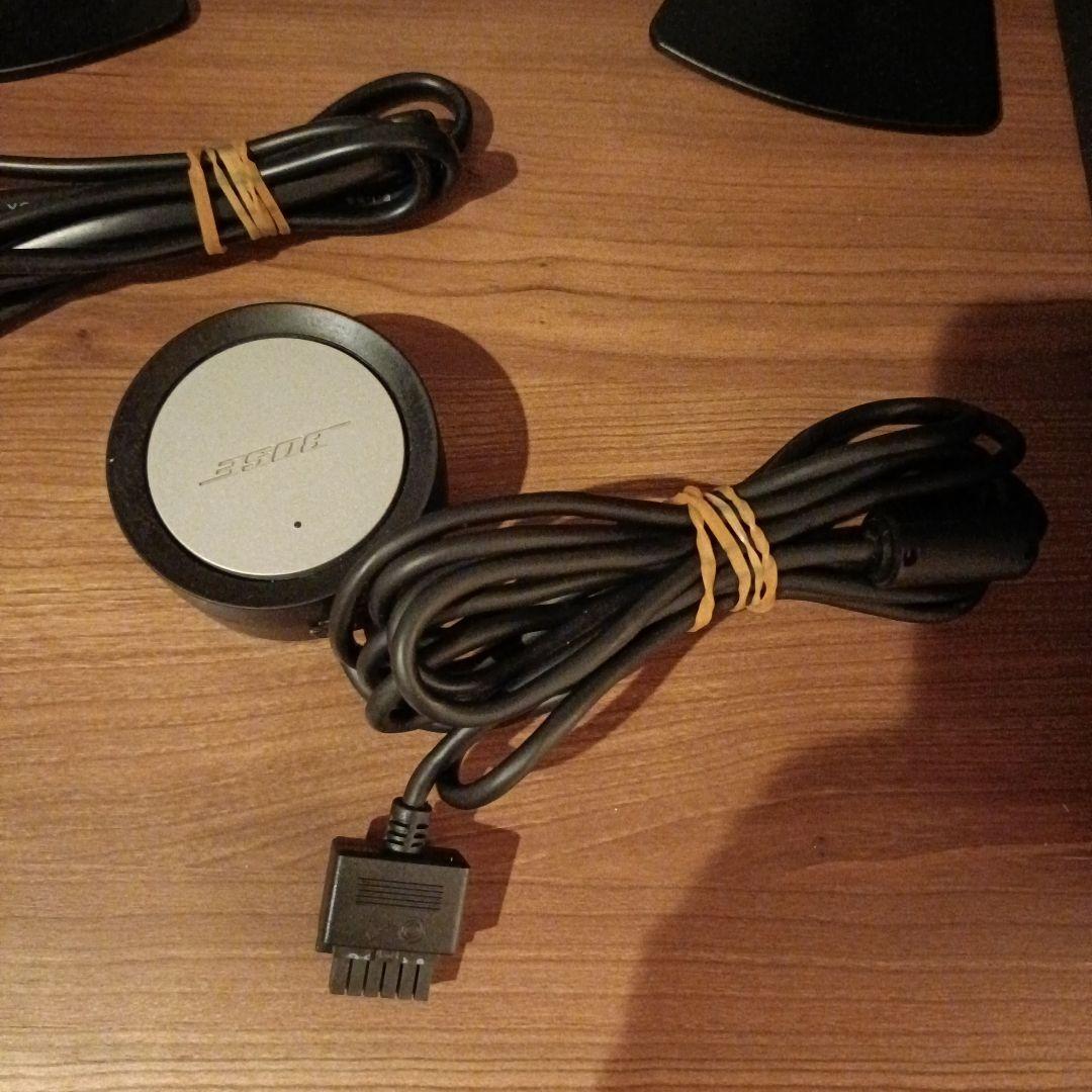 Bose Companion3 Series II system PCスピーカー