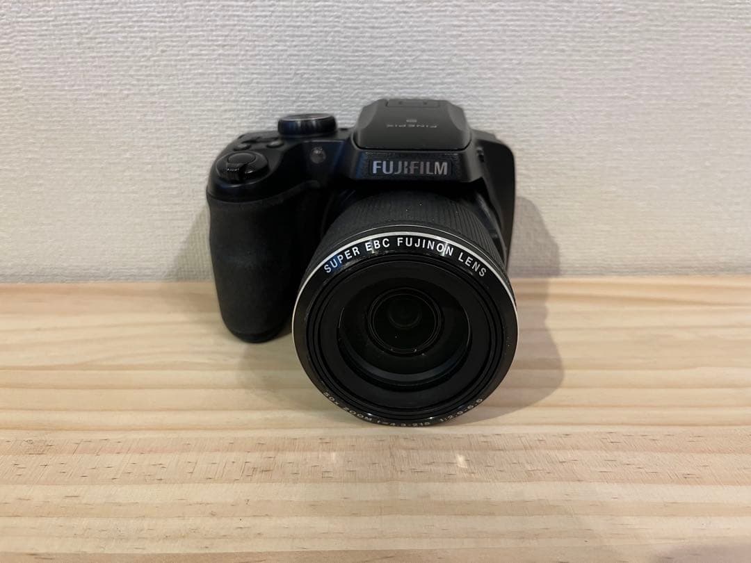 美品 完動品 FUJIFILM Finepix S9800 #26018