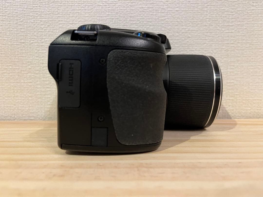美品 完動品 FUJIFILM Finepix S9800 #26018