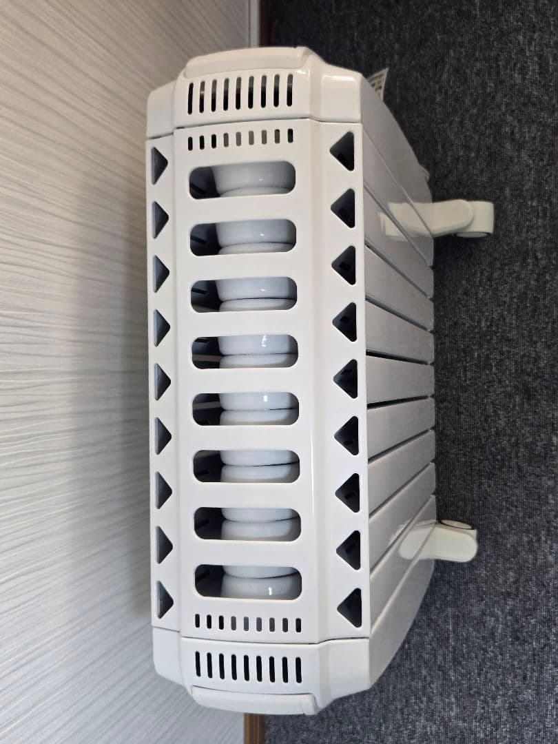 【DeLonghi】デロンギ　オイルヒーター