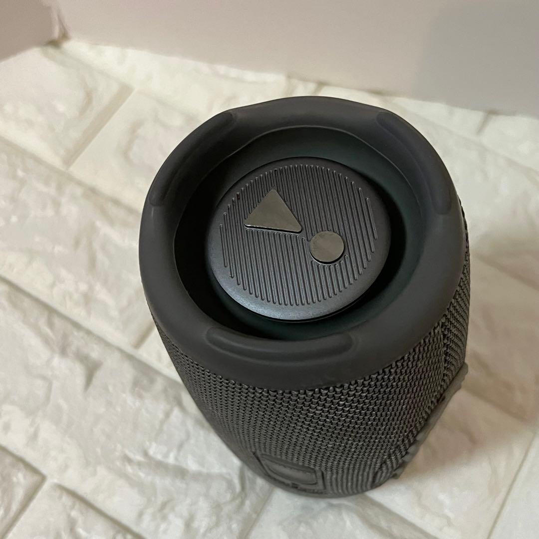 JBL CHARGE 5 Bluetoothスピーカー 防水機能付き　動作確認済
