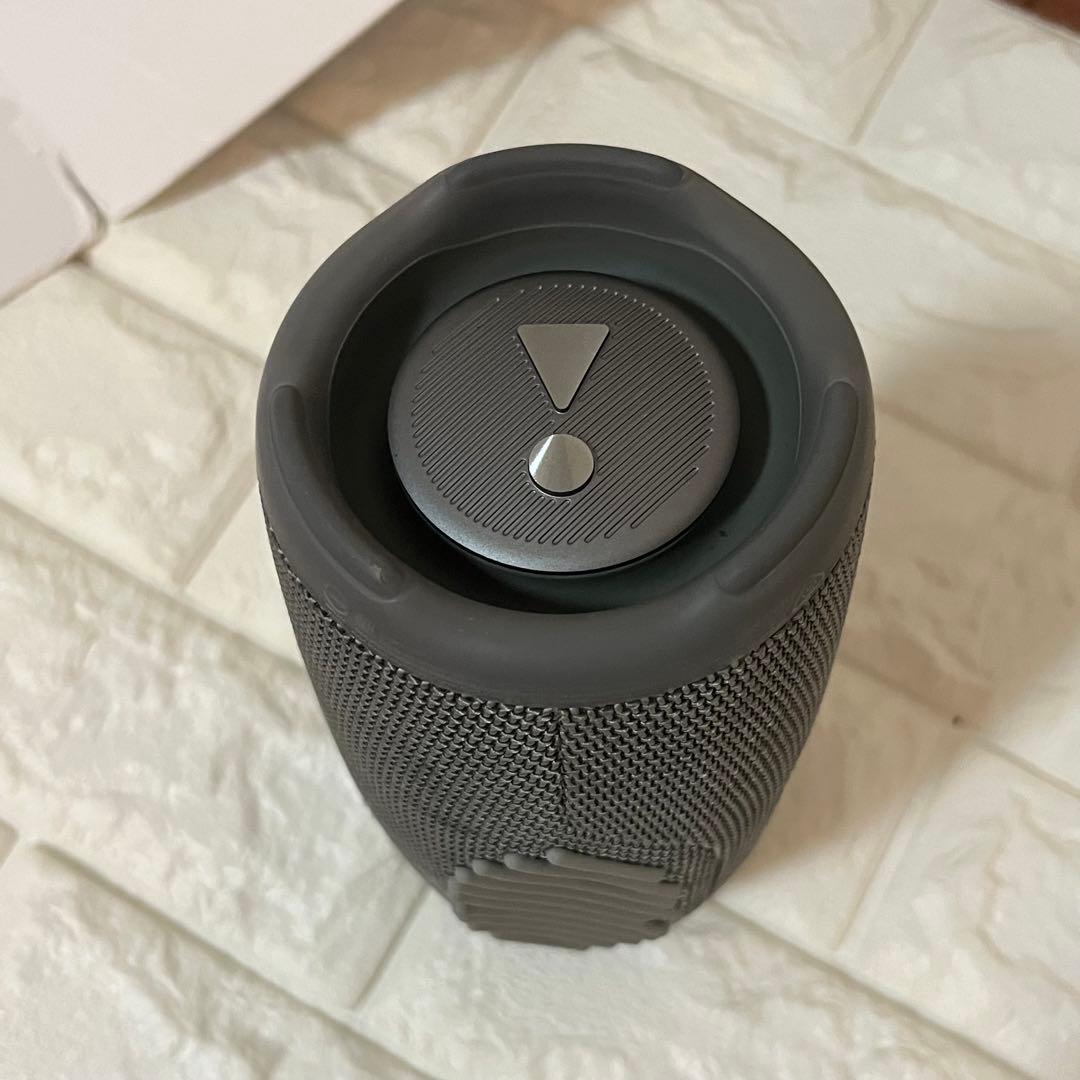 JBL CHARGE 5 Bluetoothスピーカー 防水機能付き　動作確認済