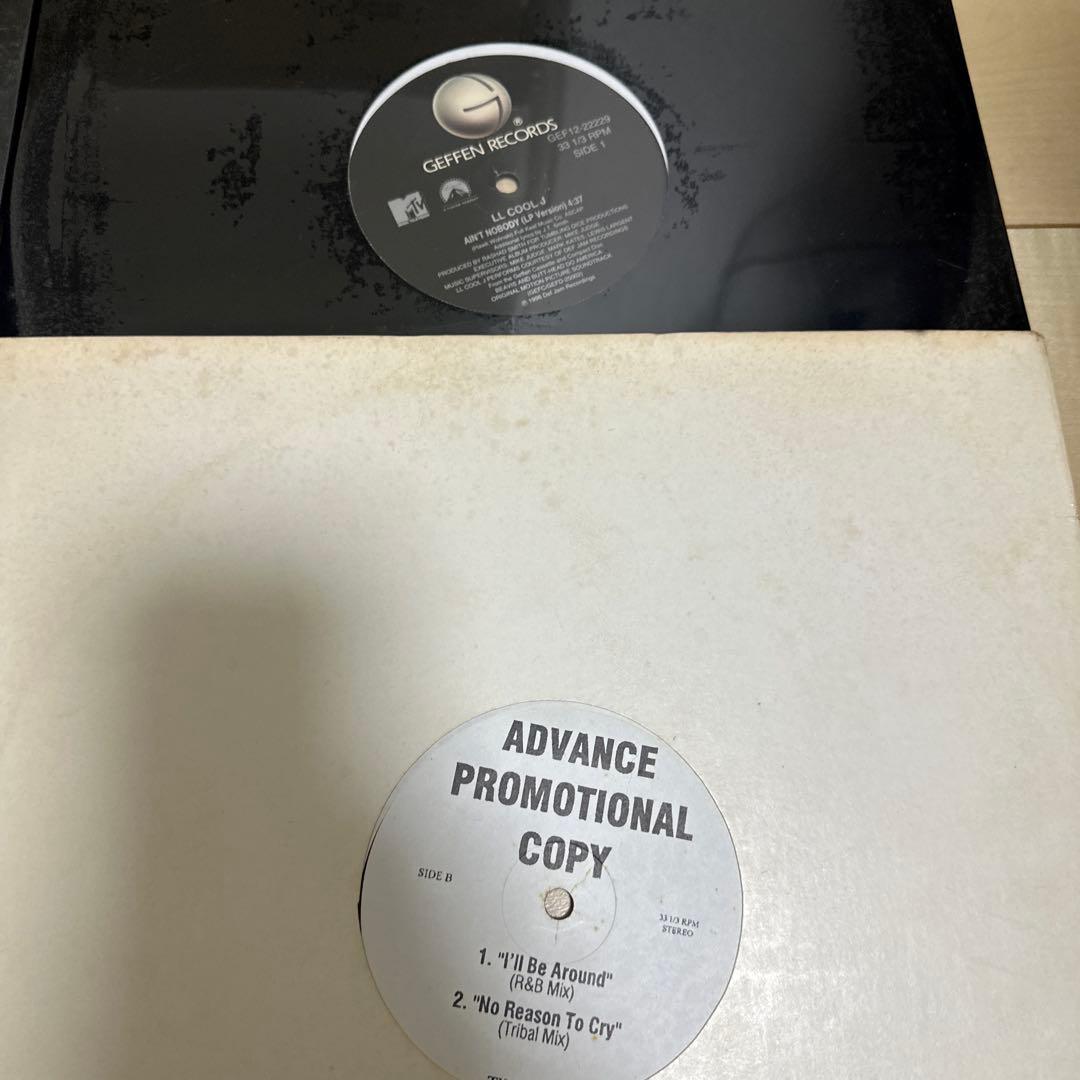 洋楽R&B他レコード　26点セット　まとめ売り