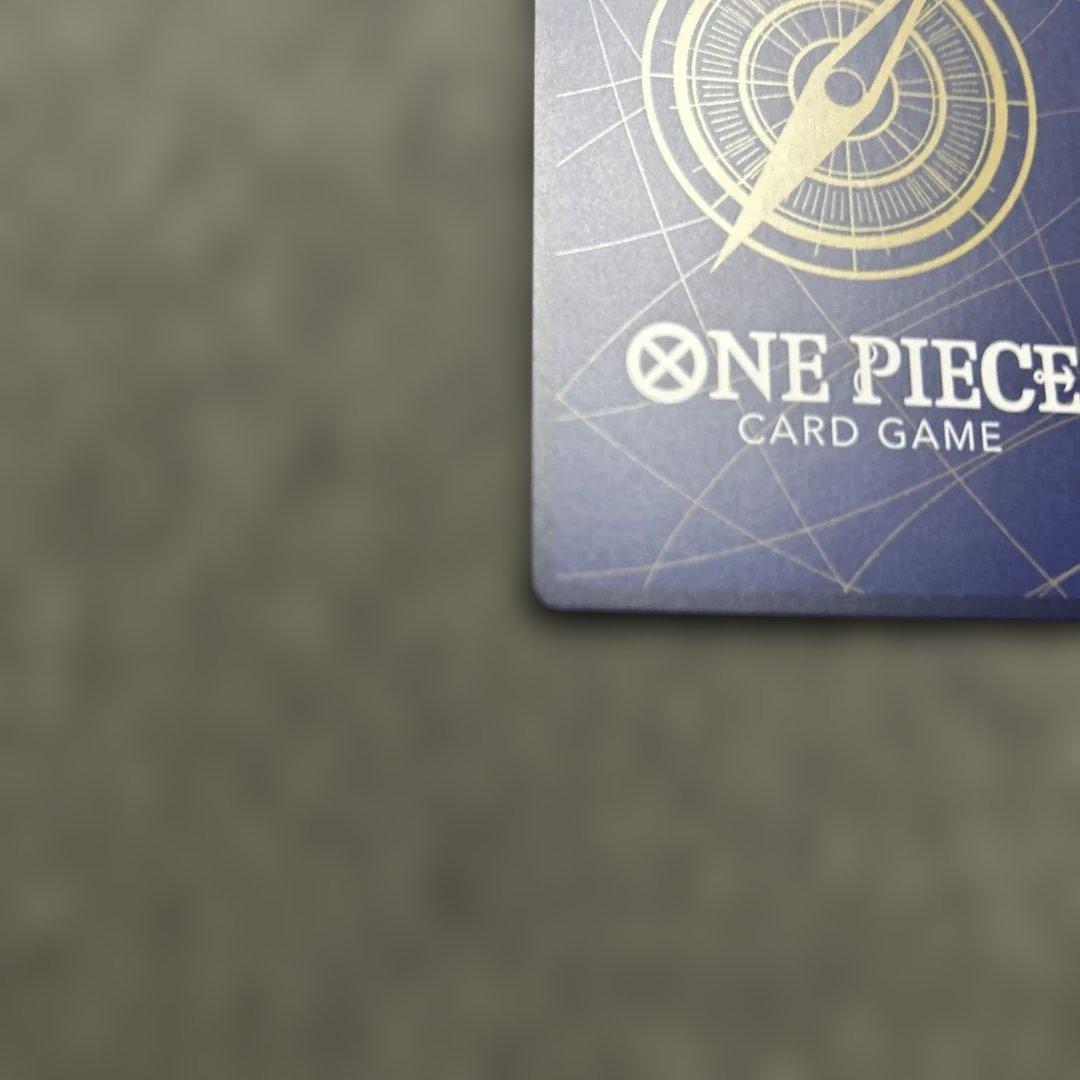 ポートガス・D・エース コミパラ 早い者勝ち！