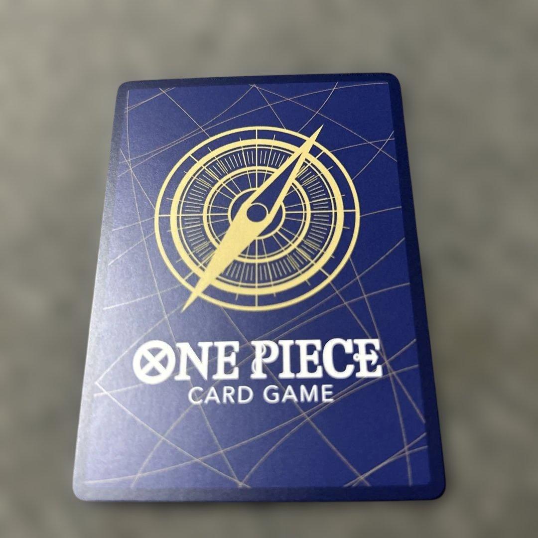 ポートガス・D・エース コミパラ 早い者勝ち！