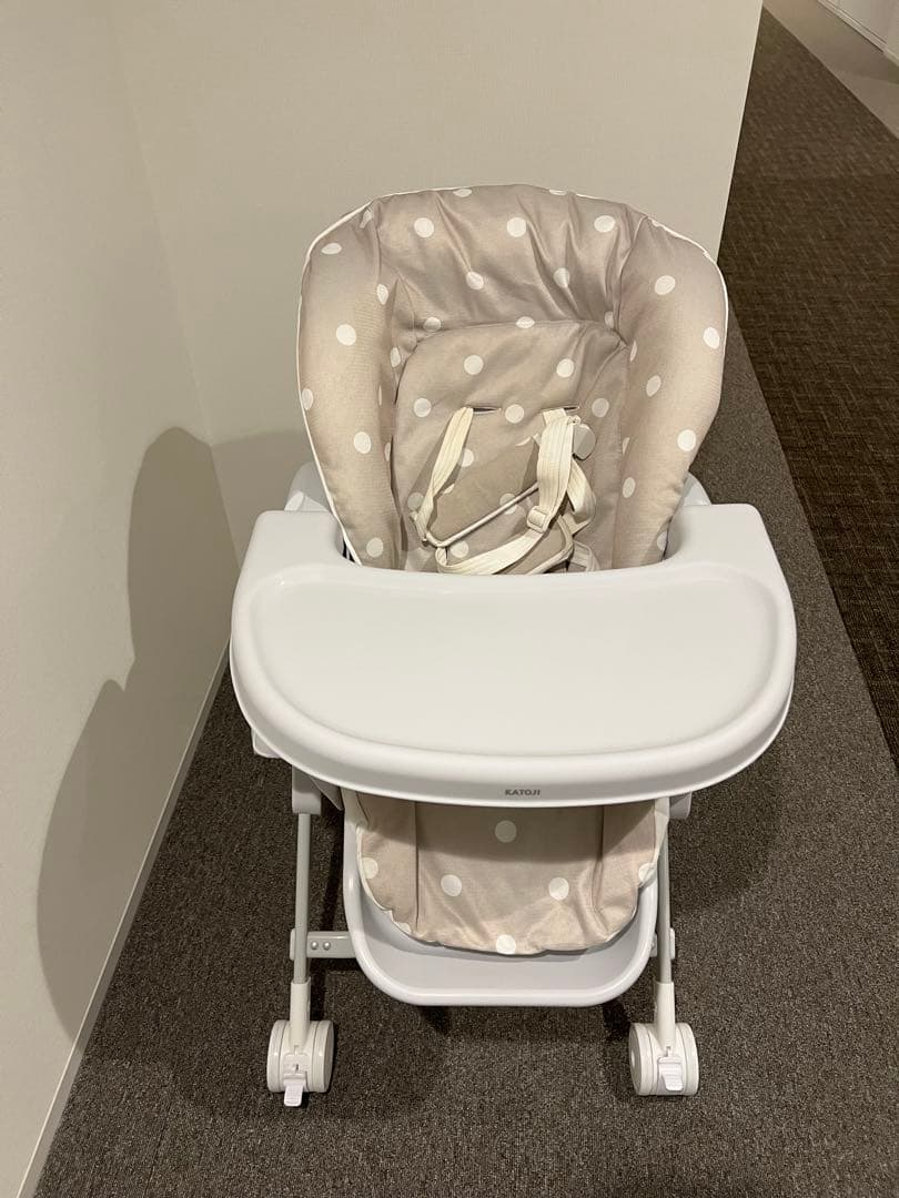 カトージ　スイングハイローラック