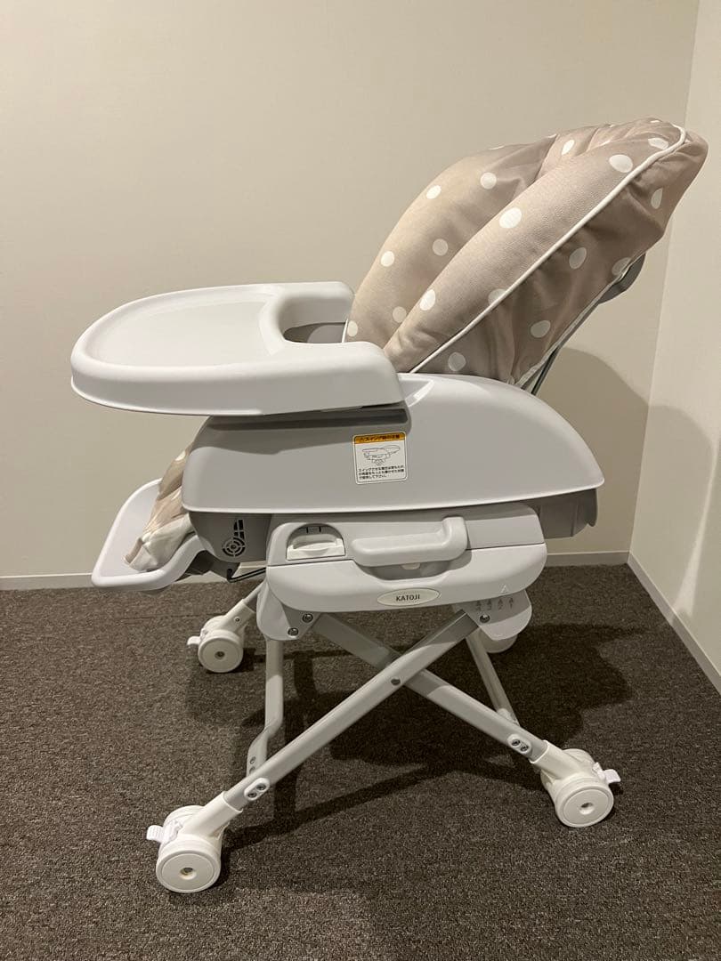 カトージ　スイングハイローラック