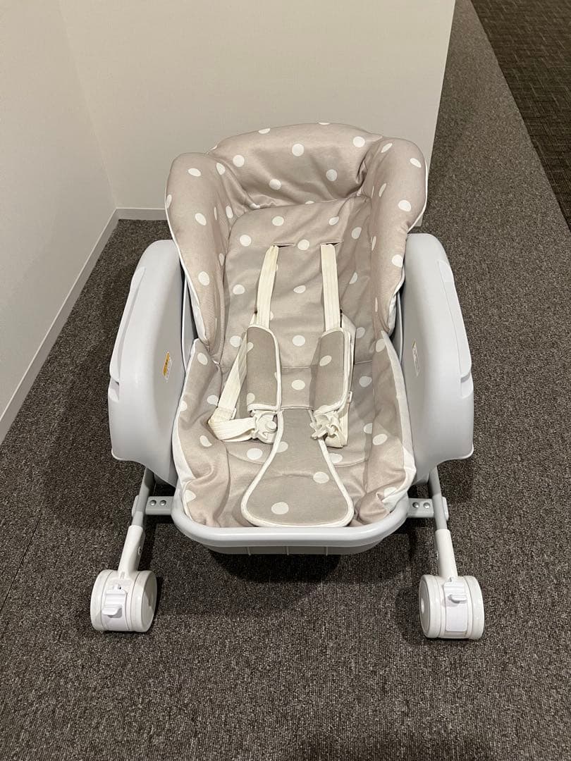 カトージ　スイングハイローラック